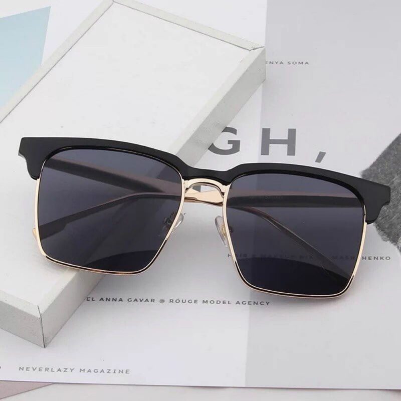 kính mát cho nam Kính Mát Cao Cấp Dành Cho Nam Vre Tây GM
