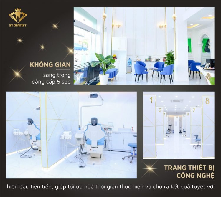 ST DENTIST