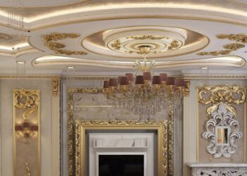 phào chỉ Hải Phòng