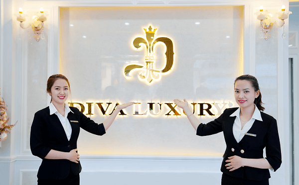 diva luxury