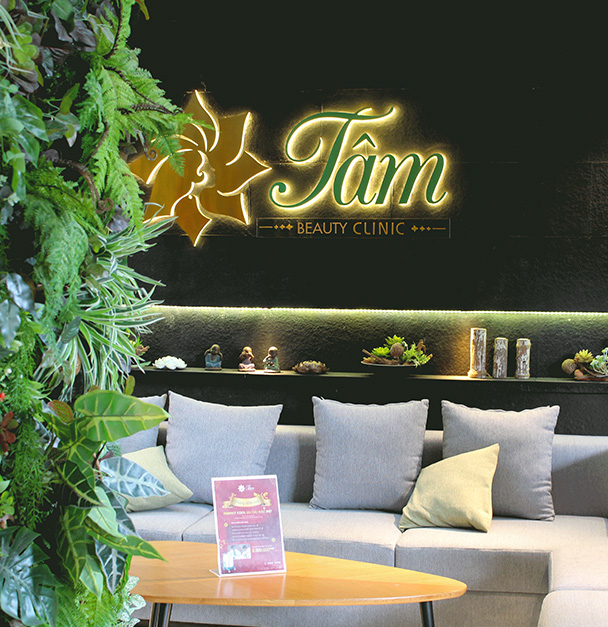 tắm trắng Cần Thơ