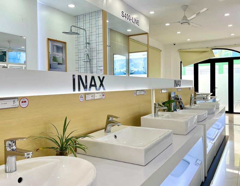 Trang Trí Nội Thất SGCI 