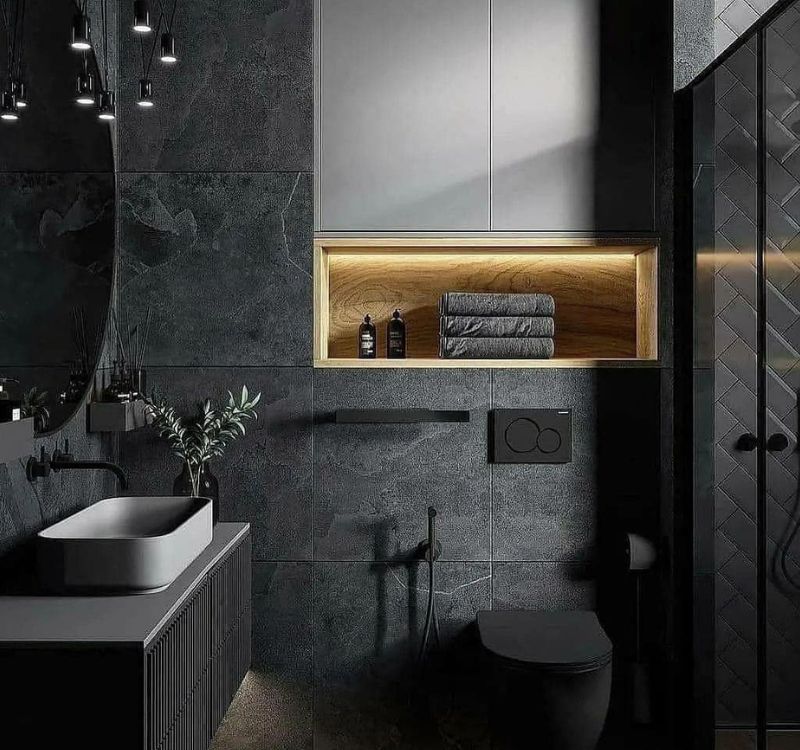 thiết bị vệ sinh Cần Thơ
