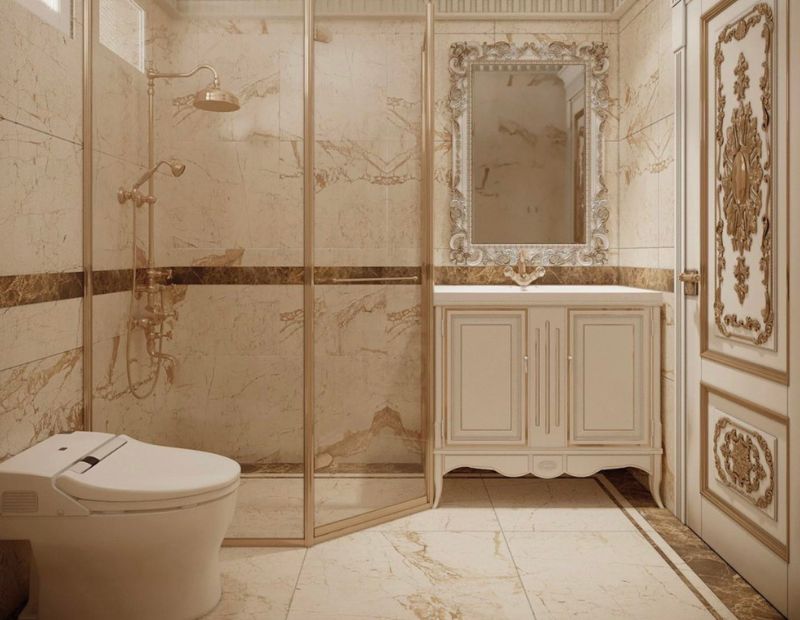 thiết bị vệ sinh Cần Thơ