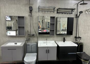 Thiết Bị Vệ Sinh Sinlee