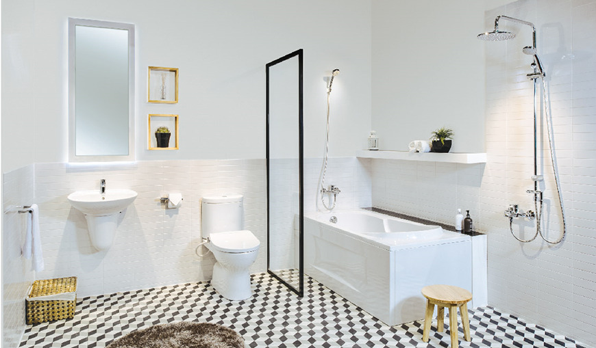 thiết bị vệ sinh Hải Phòng