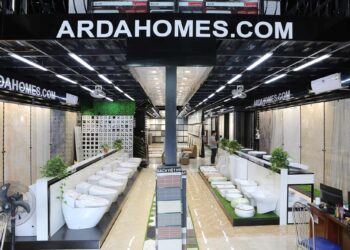Ardahomes