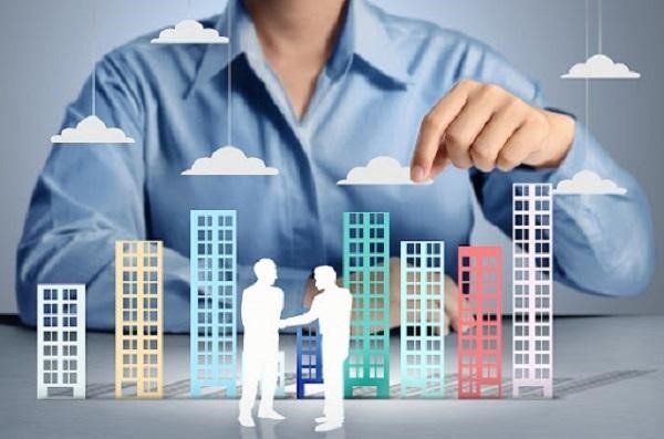dịch vụ thành lập công ty tại Cần Thơ
