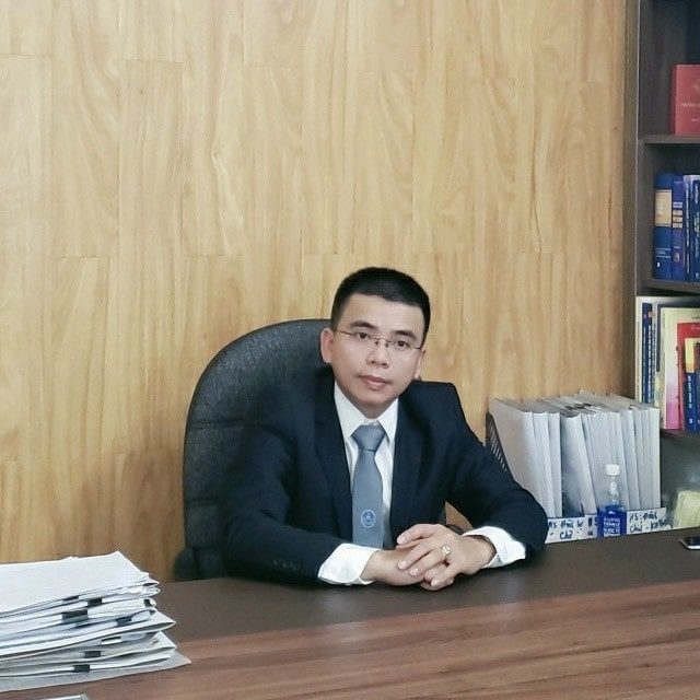 Văn phòng luật sư Cần Thơ 