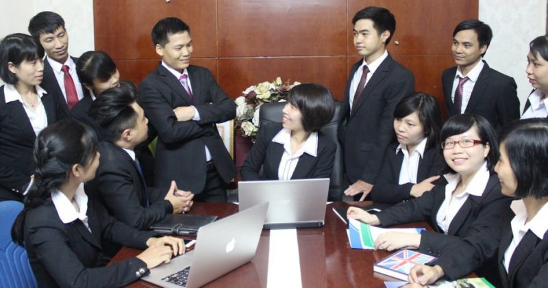 Luật Sư Bình Minh 