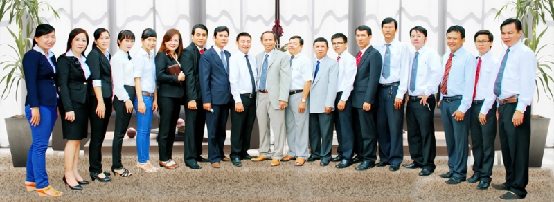 Văn Phòng Luật Sư Thanh Liêm