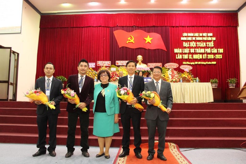 Văn Phòng Luật Sư Hà Thanh Vân
