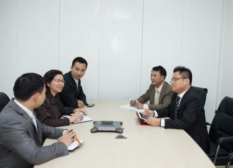 Văn Phòng Luật Sư Lê Khanh