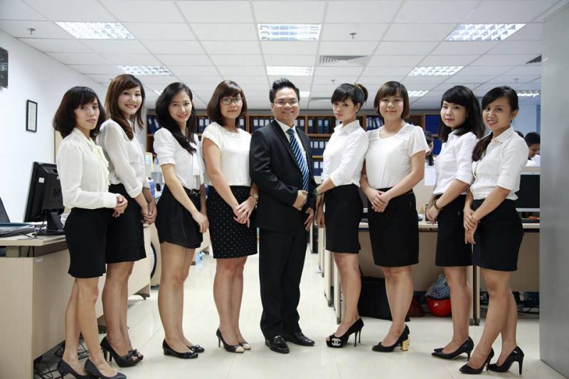 Văn Phòng Luật Sư Trí Nguyễn