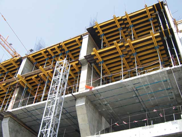 Công ty cổ phần thương mại & vận tải Quốc tế Bảo Linh