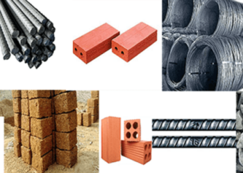 Review Top 12 Vật Liệu Xây Dựng Hải Phòng Uy Tín Chất Lượng