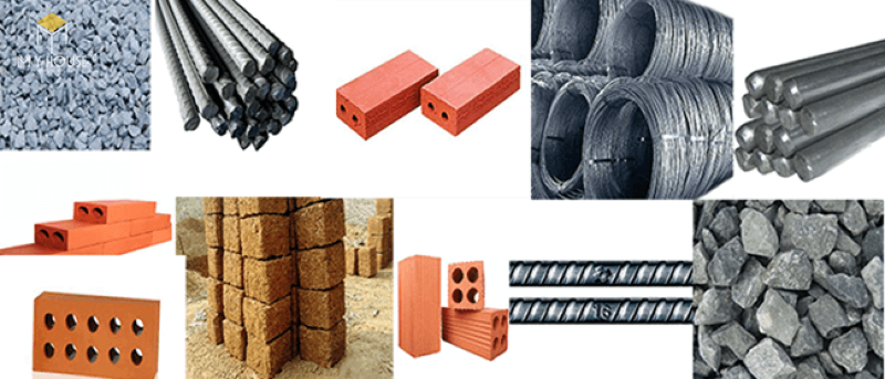 Công Ty CP TM XNK Bắc Mỹ