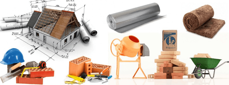 vật liệu xây dựng Hải Phòng