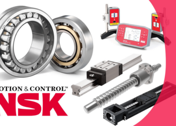 vòng bi NSK chính hãng