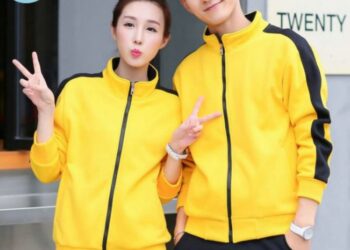 địa chỉ may áo khoác uy tín