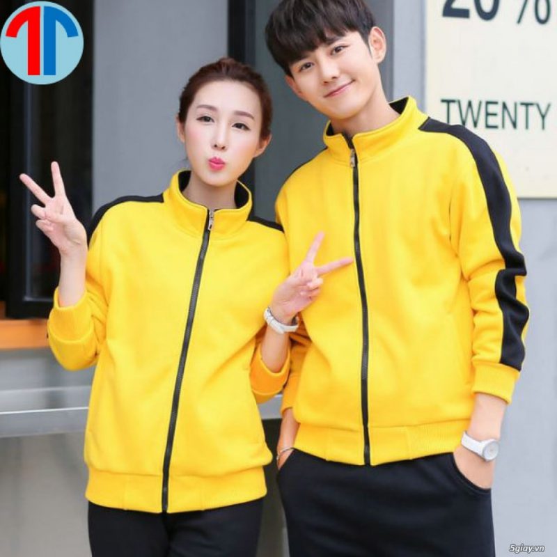 địa chỉ may áo khoác uy tín