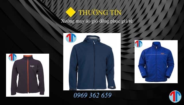 thương hiệu may mặc thượng tín