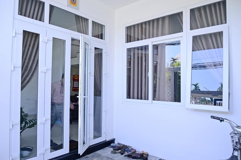 Cửa Nhôm Xingfa Tại Huế Cửa Nhôm Xingfa Tại Huế