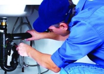 dịch vụ sửa ống nước tại nhà