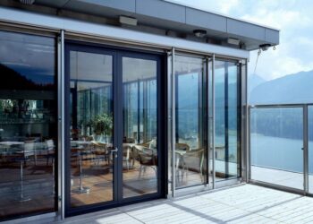 Xưởng gia công cửa nhôm xingfa