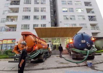 Top 30+ Dịch Vụ Hút Bể Phốt Quận Hoàn Kiếm Hà Nội Uy Tín