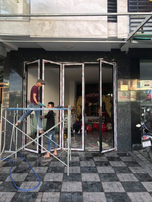 HKH WINDOW