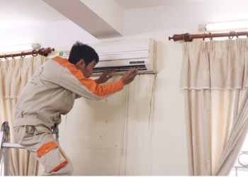 sửa điều hòa tại bắc ninh