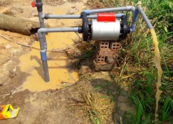 Top 9 Khoan Giếng Đà Nẵng Dịch Vụ Gía Rẻ Nhất