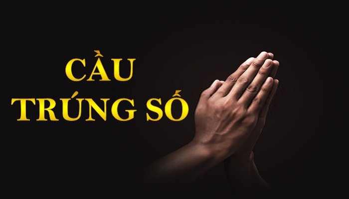 cầu trúng số cầu trúng số