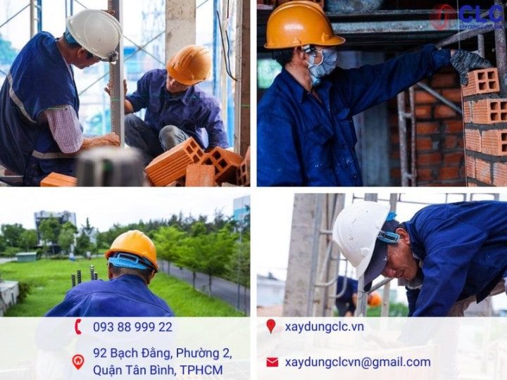 xây nhà trọn gói HCM xây nhà trọn gói HCM