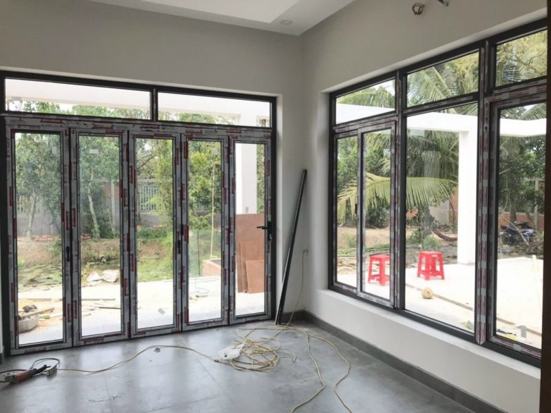 Sambawindow - Cung Cấp Cửa Nhôm Xingfa Uy Tín
