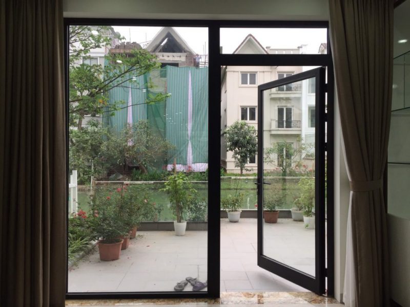 Việt Pháp - Đơn Vị Cung Cấp Cửa Nhôm Xingfa Uy Tín