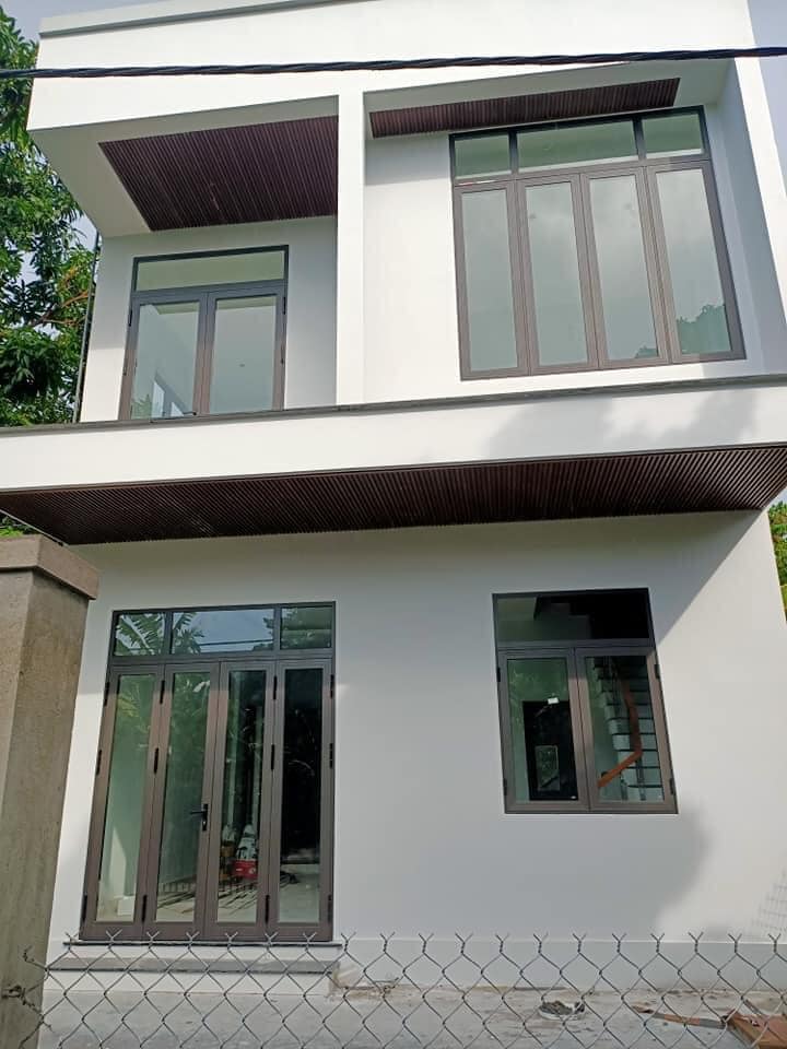 cửa nhôm Xingfa tại Huế