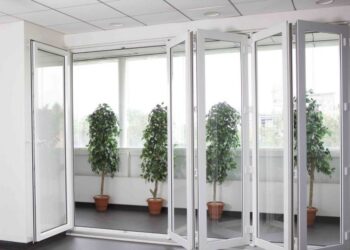 Cửa Nhôm Xingfa Tại Huế