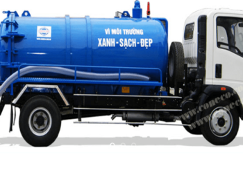 hút hầm cầu bình dương