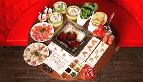 quán ăn ngon hải phòng