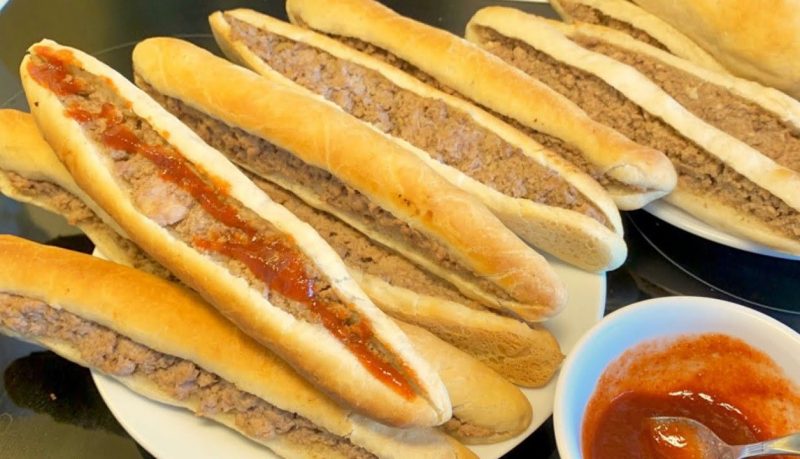 quán ăn ngon hải phòng