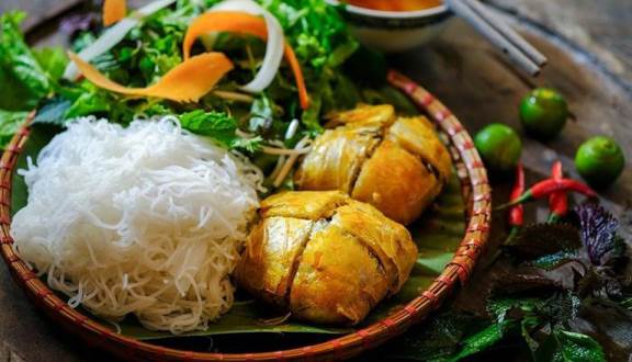 quán ăn ngon Hải Phòng
