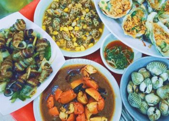 Top 20 Quán Ăn Ngon Hải Phòng Nhất Định Phải Thử