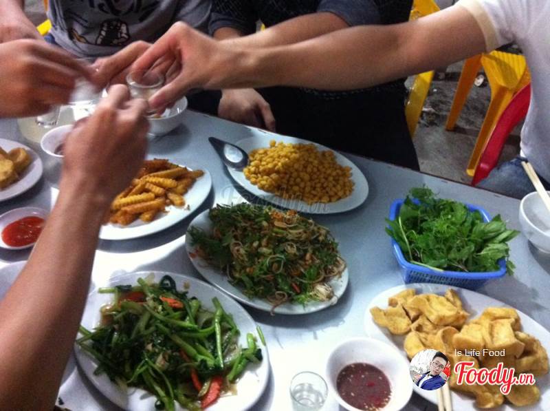 Việt Sọ Quán Hải Phòng