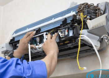 sửa máy lạnh quận 7