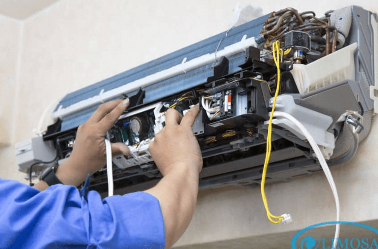 sửa máy lạnh quận 7 sửa máy lạnh quận 7