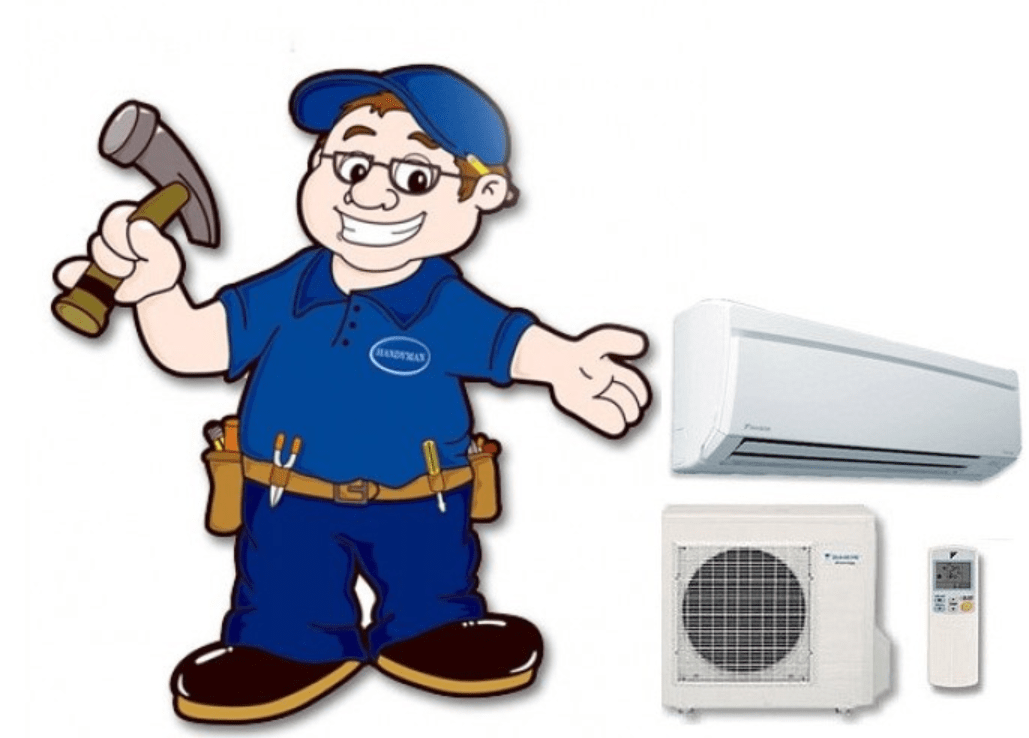 sửa máy lạnh quận 7 vệ sinh máy lạnh sài gòn