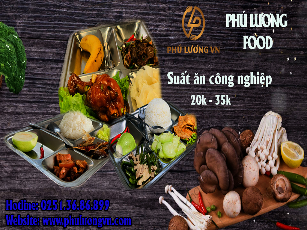 Công Ty Phú Lương Việt Nam