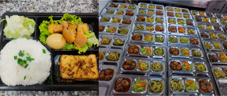 suất ăn công nghiệp biên hòa suất ăn công nghiệp biên hòa